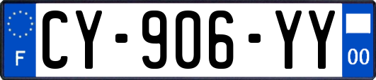 CY-906-YY