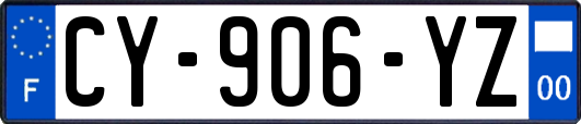 CY-906-YZ