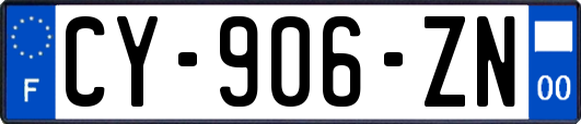 CY-906-ZN