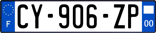 CY-906-ZP