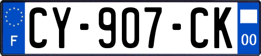 CY-907-CK