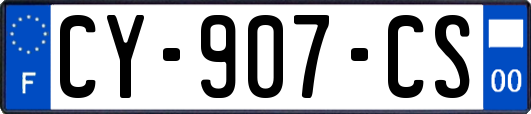 CY-907-CS