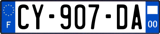 CY-907-DA