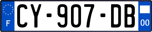 CY-907-DB