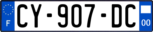CY-907-DC