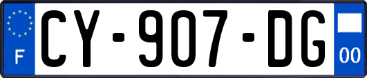 CY-907-DG