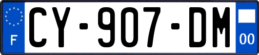 CY-907-DM