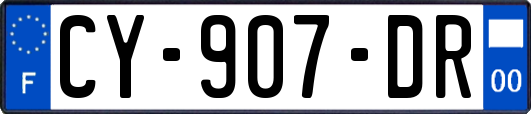 CY-907-DR