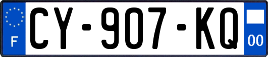 CY-907-KQ