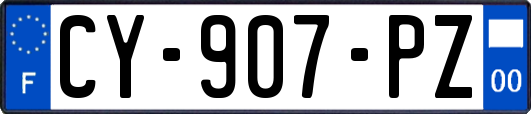 CY-907-PZ