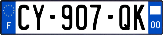 CY-907-QK