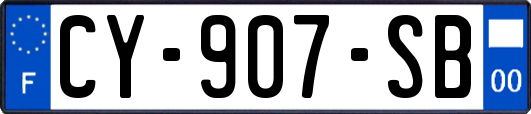 CY-907-SB