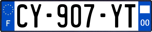 CY-907-YT