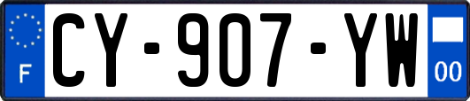 CY-907-YW
