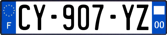 CY-907-YZ