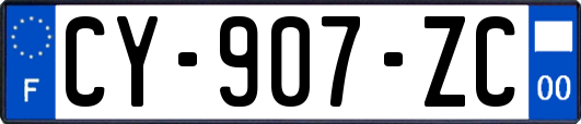 CY-907-ZC