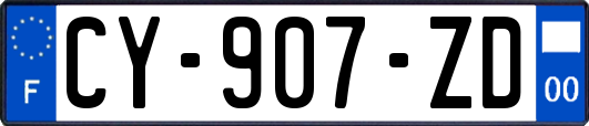 CY-907-ZD