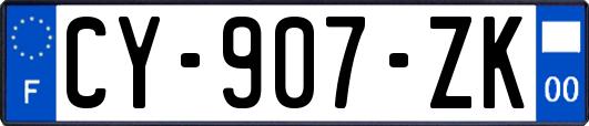 CY-907-ZK