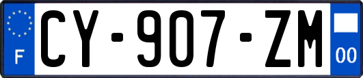 CY-907-ZM