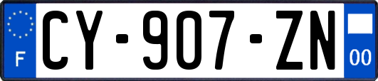CY-907-ZN
