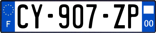 CY-907-ZP