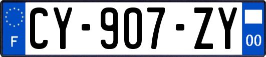 CY-907-ZY