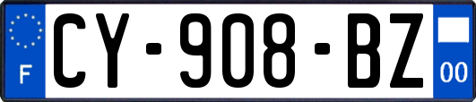 CY-908-BZ