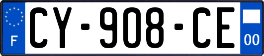 CY-908-CE