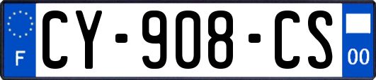 CY-908-CS