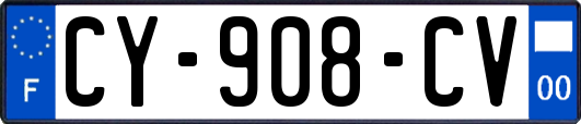 CY-908-CV