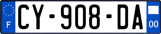 CY-908-DA
