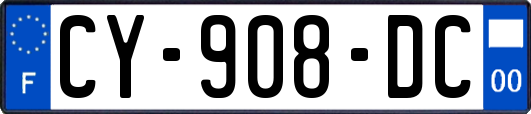 CY-908-DC
