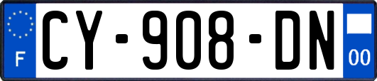 CY-908-DN
