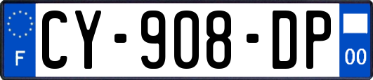 CY-908-DP