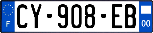 CY-908-EB