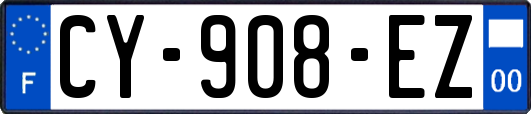 CY-908-EZ