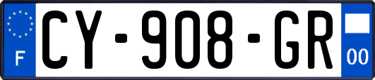 CY-908-GR