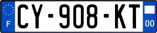 CY-908-KT