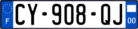 CY-908-QJ