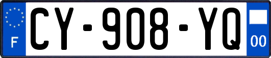 CY-908-YQ