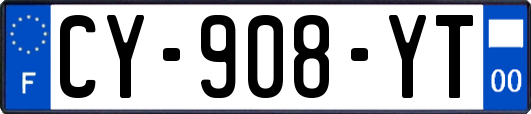 CY-908-YT