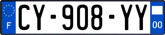 CY-908-YY