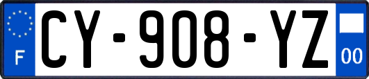 CY-908-YZ