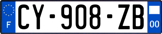 CY-908-ZB