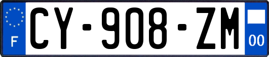 CY-908-ZM