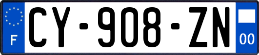 CY-908-ZN