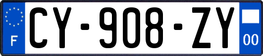 CY-908-ZY