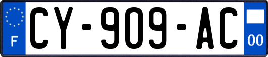 CY-909-AC
