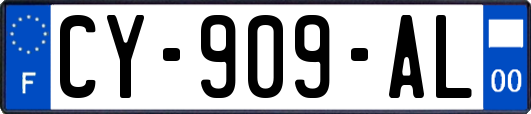 CY-909-AL