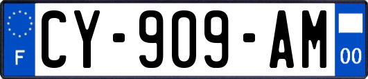 CY-909-AM
